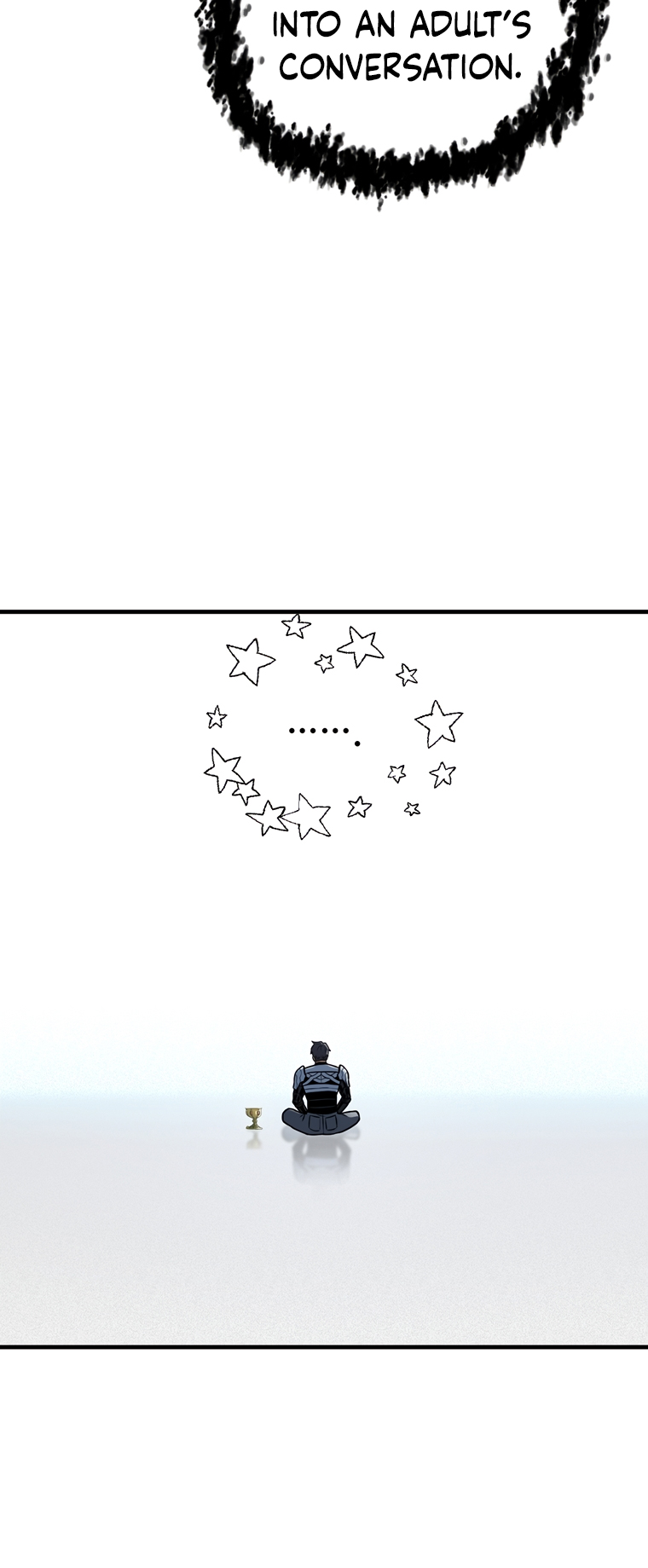 The Player Who Can